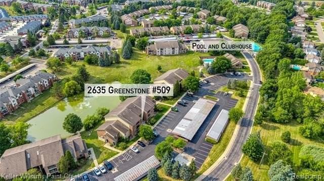 2635 Greenstone Blvd #509 - Photo 3 of 23