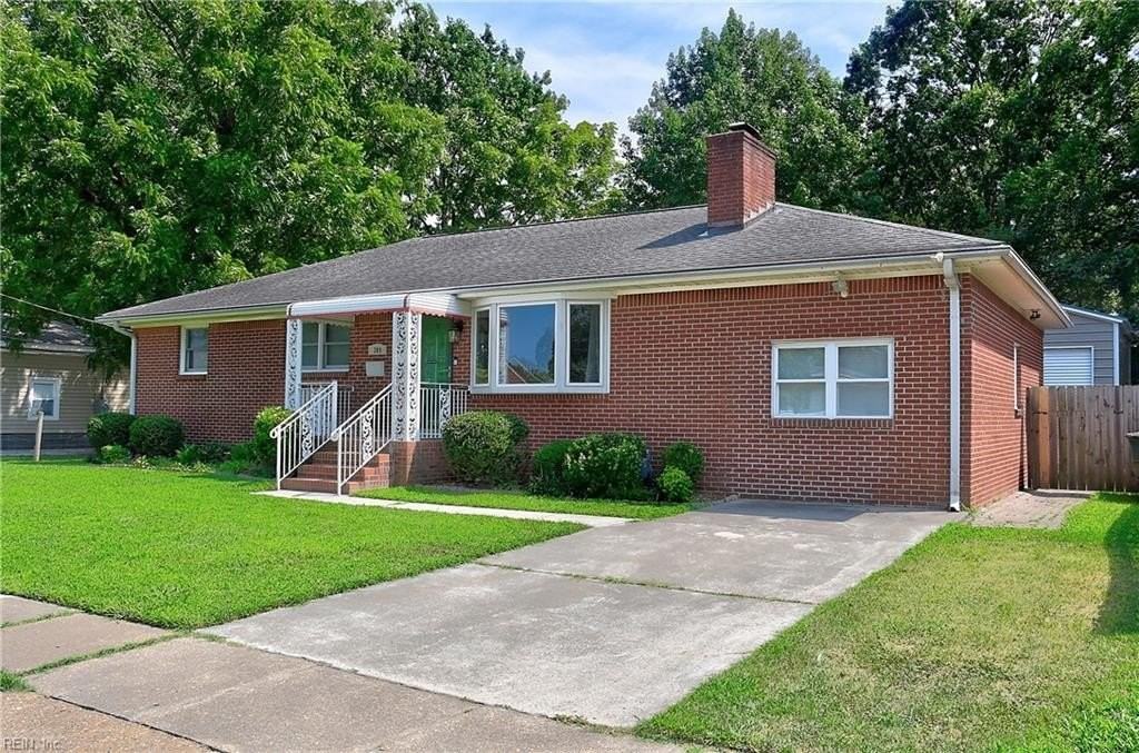 309 Beck St - Photo 2 of 48