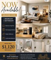 454 Florida Ave #D - Photo 1 of 1