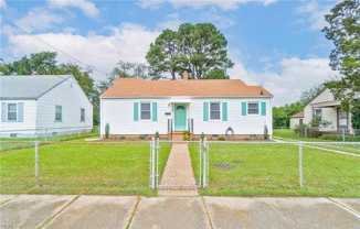 218 Beechwood Ave - Photo 1 of 1