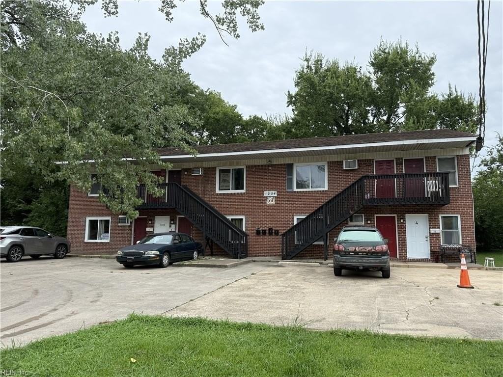1254 Hanson Ave #6