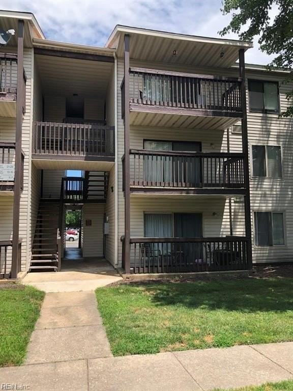 15 Davenport Ct
