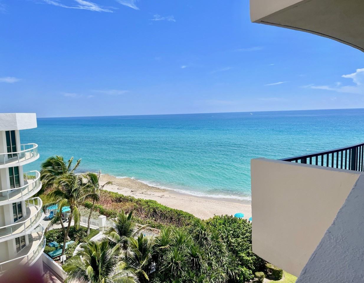 4200 N Ocean Dr #1-806 - Photo 2 of 50