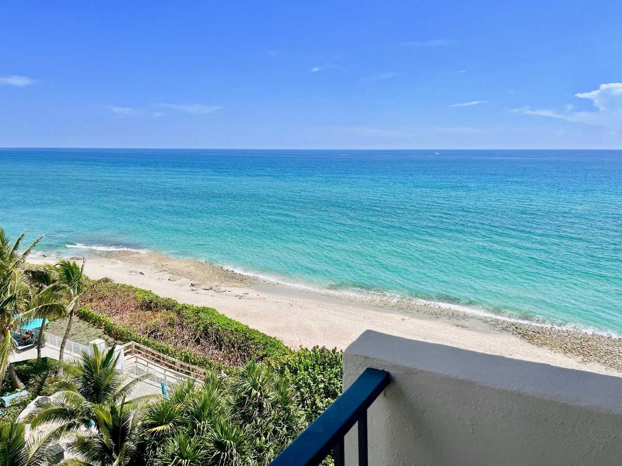 4200 N Ocean Dr #1-806 - Photo 4 of 50