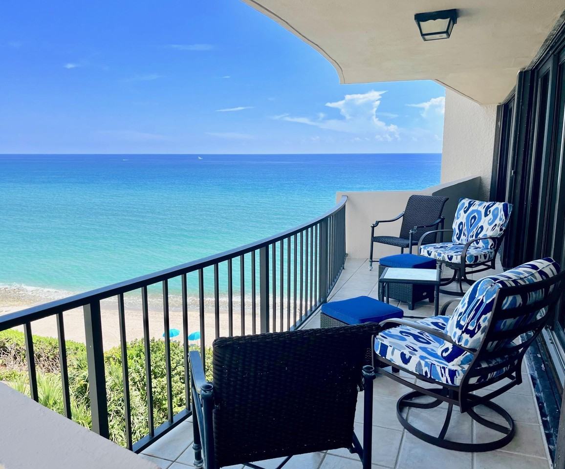 4200 N Ocean Dr #1-806 - Photo 5 of 50