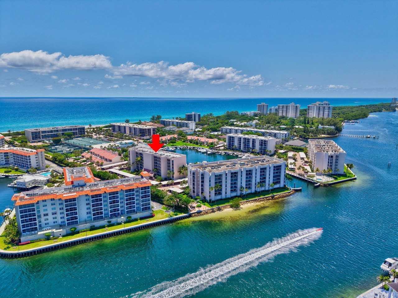 2707 N Ocean Blvd #306D - Photo 4 of 50