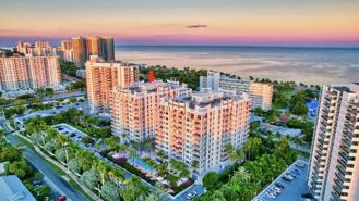 2821 N Ocean Blvd #1102S - Photo 1 of 1
