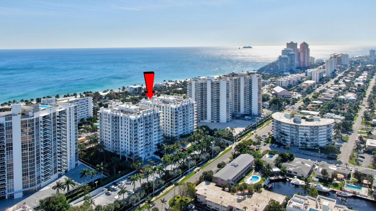 2821 N Ocean Blvd #1102S - Photo 2 of 44