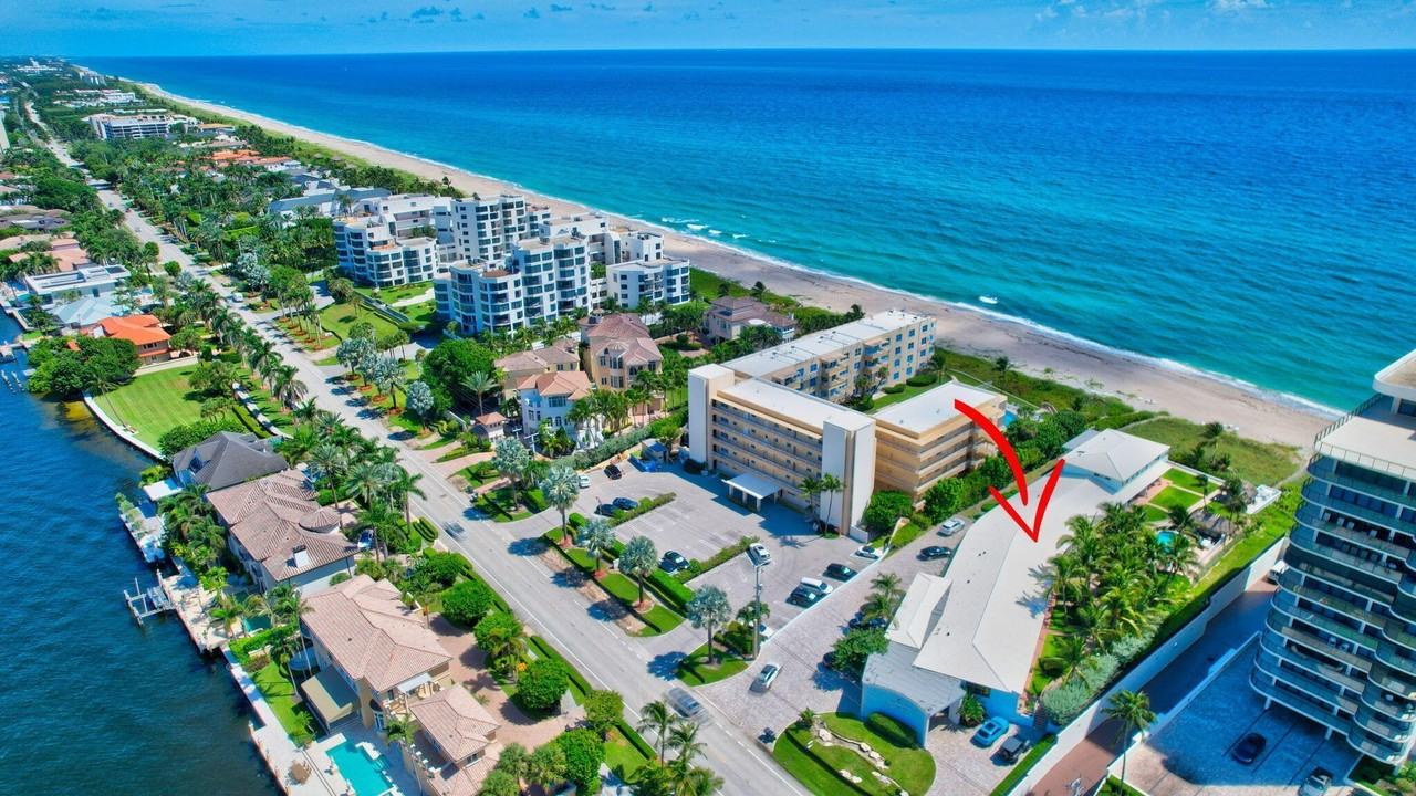 2711 S Ocean Blvd #0020 - Photo 3 of 44