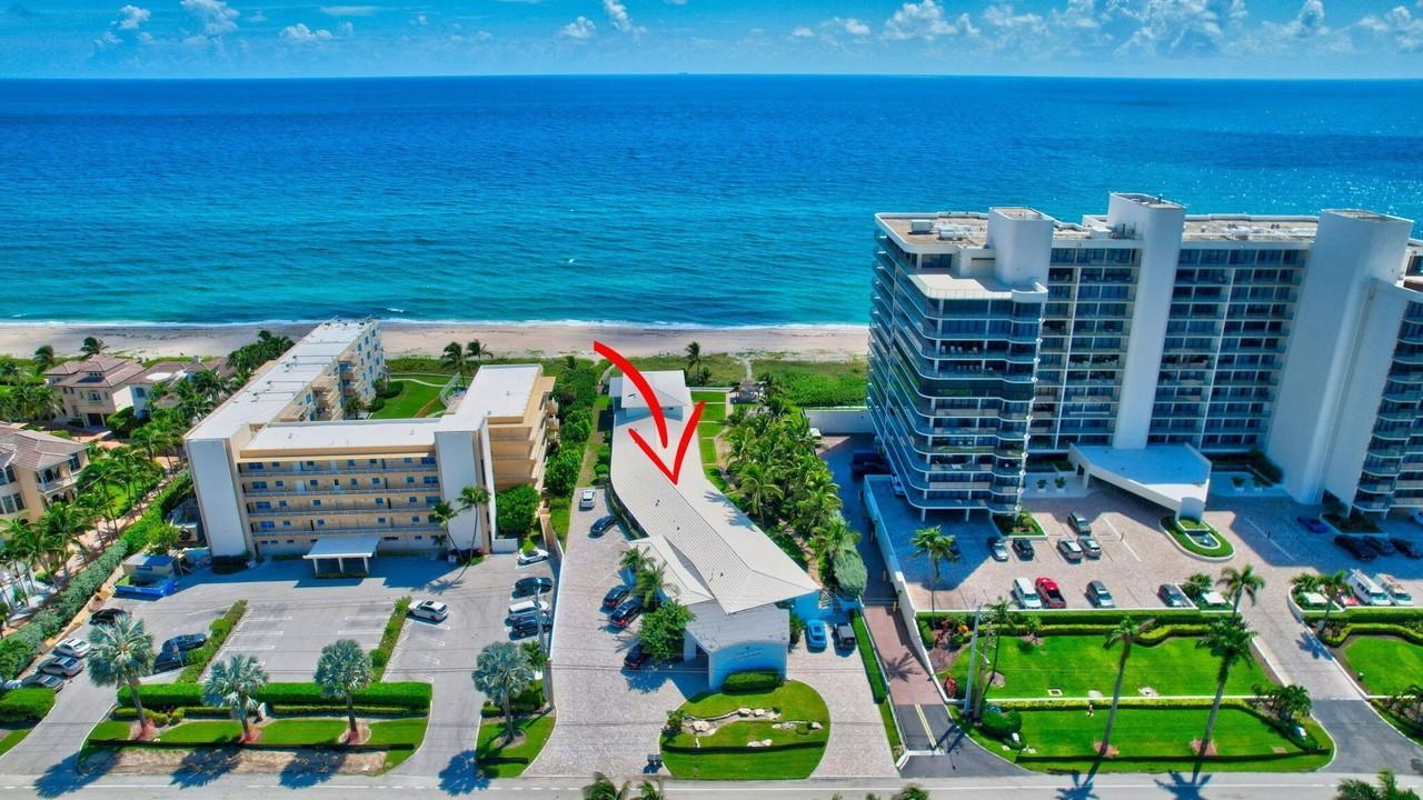 2711 S Ocean Blvd #0020 - Photo 6 of 44