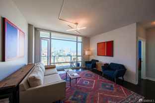 1160 Mission St #2102 - Photo 1 of 1