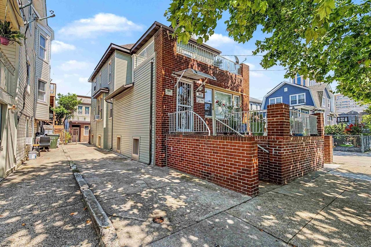 101 N Brighton Ave #B