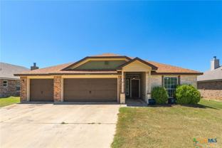 2604 Montague County Dr - Photo 1 of 1