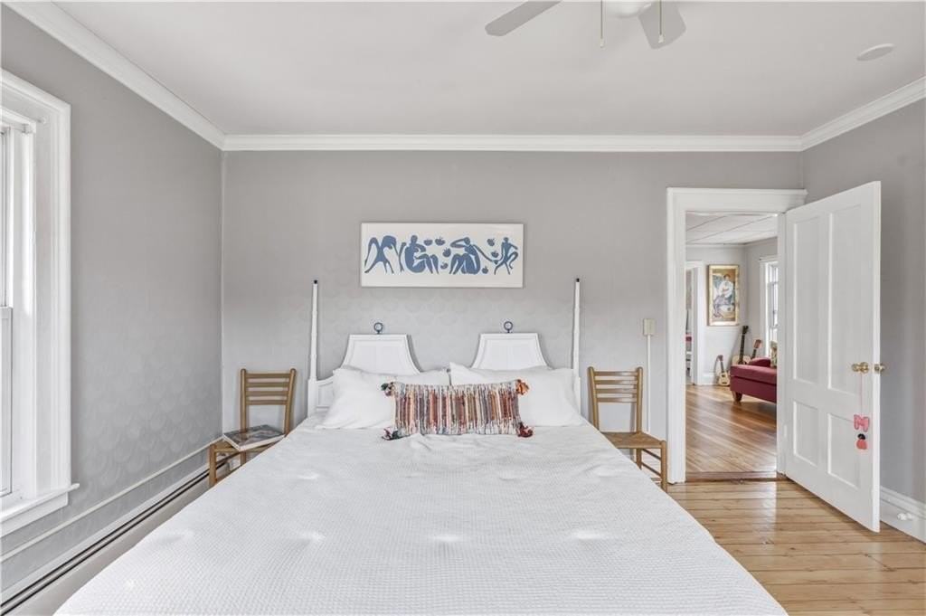 67 Cross St #2