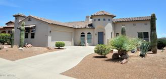 12866 N High Hawk Dr - Photo 1 of 1
