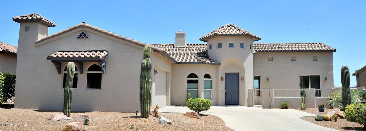 12866 N High Hawk Dr - Photo 3 of 50