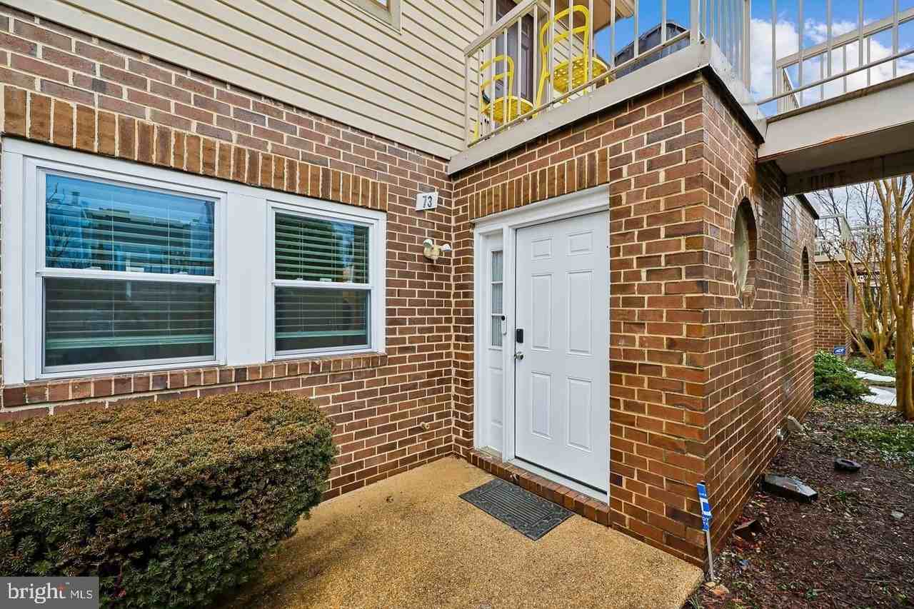 73 Hawthorne Ct Ne #73 - Photo 2 of 14