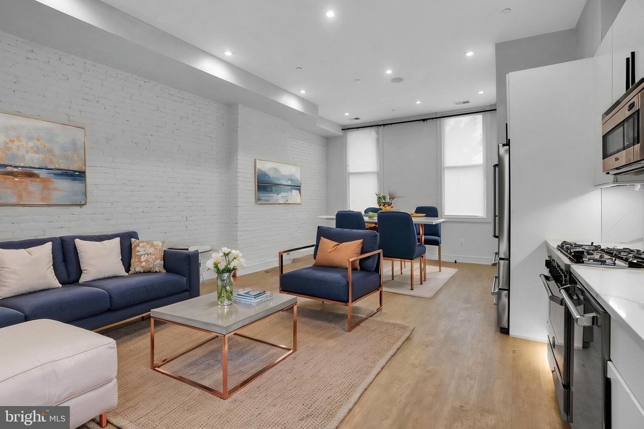 725 Euclid St Nw #2 - Photo 2 of 25