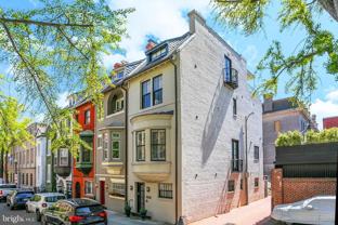 1832 Corcoran St Nw #A - Photo 1 of 1