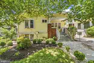 7126 Carroll Ave #1 - Photo 1 of 1