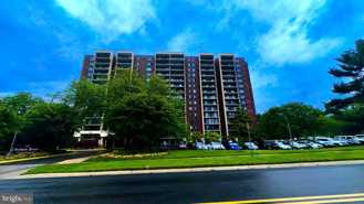 7401 Westlake Ter #1209 - Photo 1 of 1