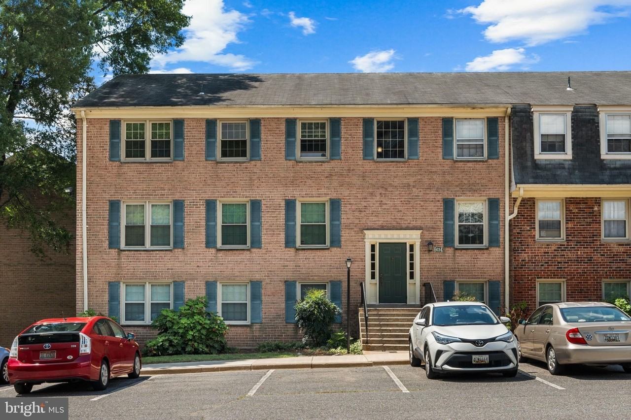 6034 Westchester Park Dr #1 - Photo 2 of 23