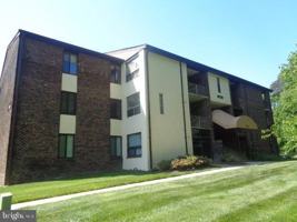 featured image of 7814 Hanover Pkwy #304