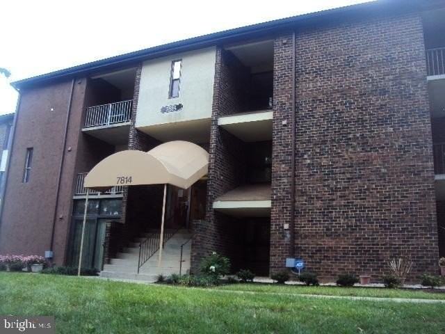 7814 Hanover Pkwy #304 - Photo 2 of 15