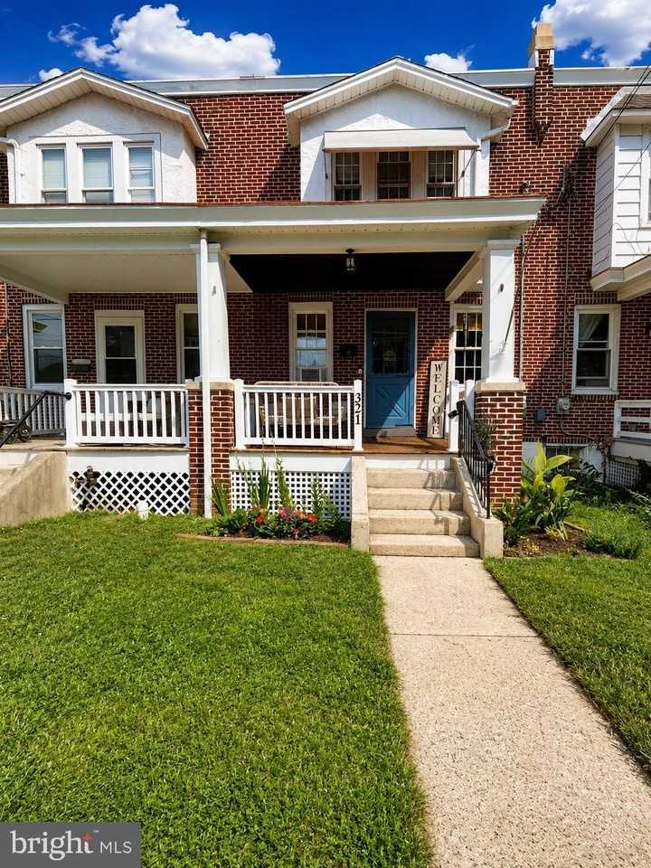 321 4th Ave
