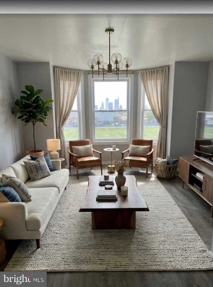 1517 W Norris St #3rdFL - Photo 4 of 7