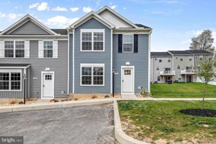157 Spanglers Mill Rd #201 - Photo 1 of 1
