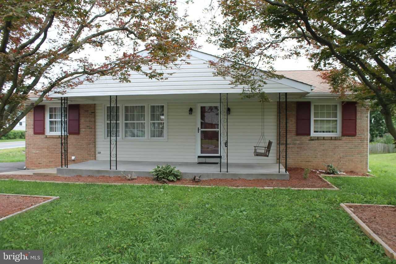 252 Fox Dr