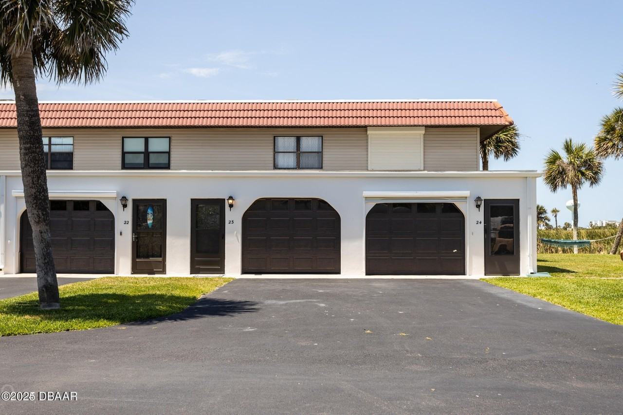 23 Ocean Palm Villa N