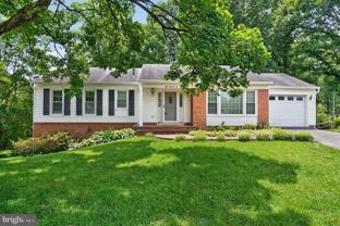 8006 Lady Lewis Ct - Photo 1 of 1