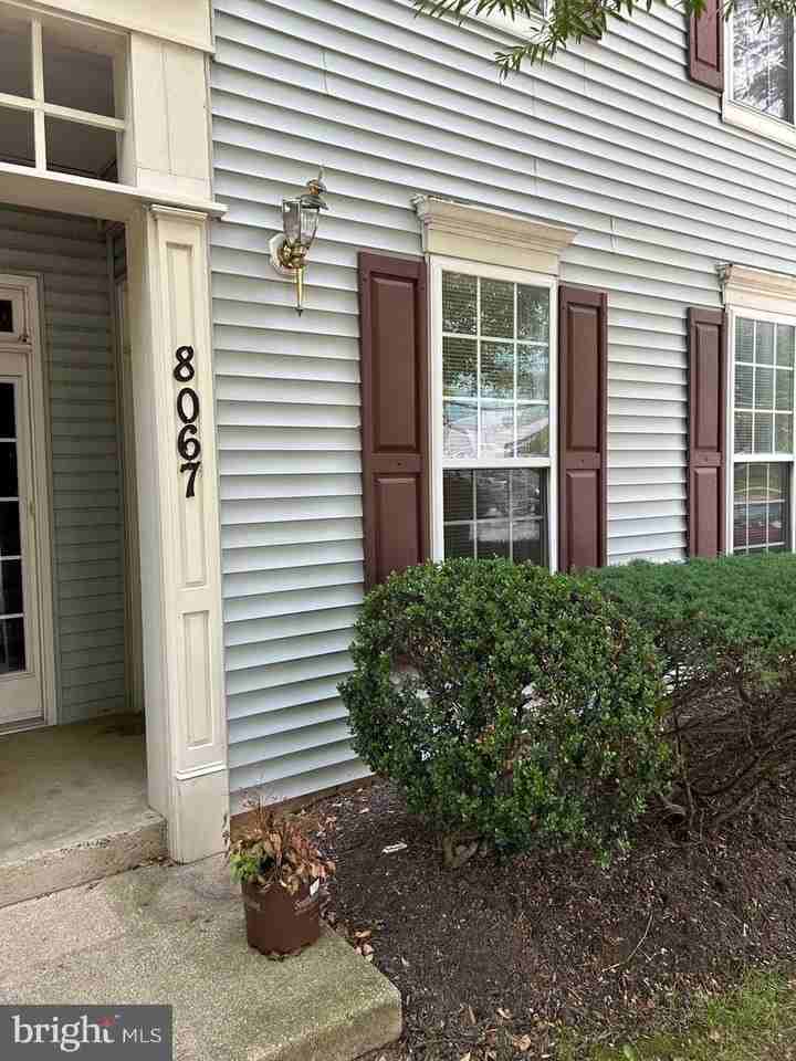 8067 Gatehouse Rd - Photo 2 of 2