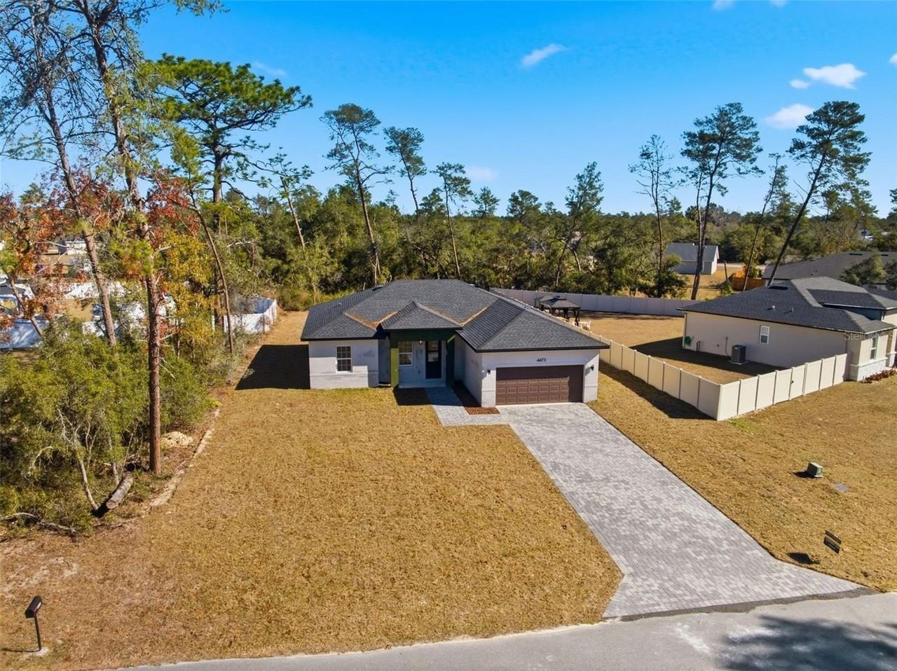 4473 Sw 168th Ln - Photo 2 of 34