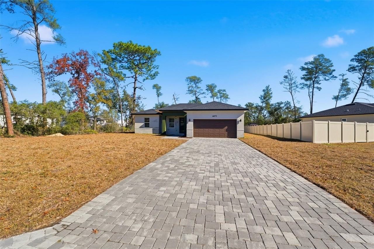 4473 Sw 168th Ln - Photo 3 of 34