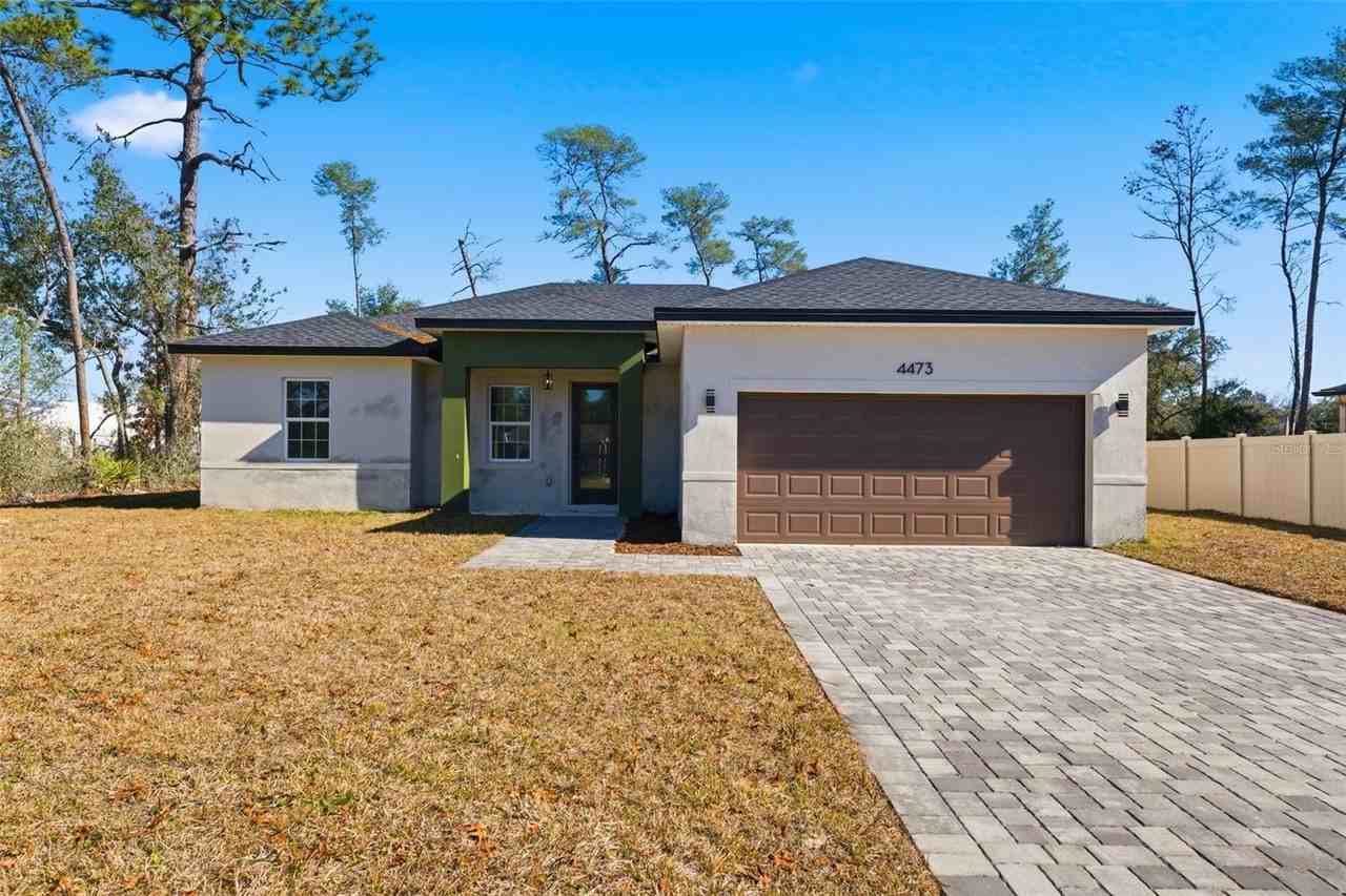 4473 Sw 168th Ln - Photo 4 of 34