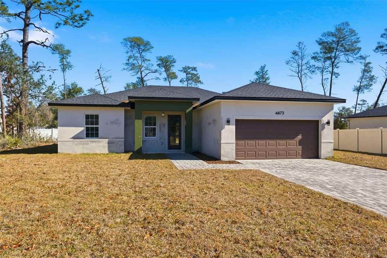 4473 Sw 168th Ln - Photo 5 of 34