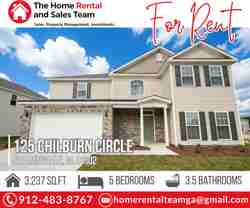125 Chilburn Cir - Photo 1 of 1