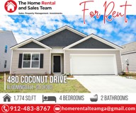 480 Coconut Dr - Photo 1 of 1