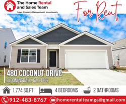 480 Coconut Dr - Photo 1 of 1