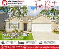 433 Coconut Dr - Photo 1 of 1