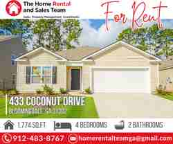 433 Coconut Dr - Photo 1 of 1