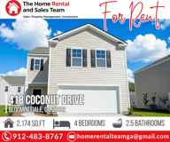 418 Coconut Dr - Photo 1 of 1