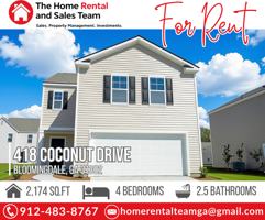 featured image of 418 Coconut Dr