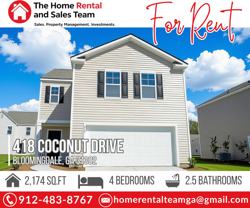 418 Coconut Dr - Photo 1 of 1