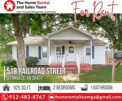 featured image of 518 Railroad St