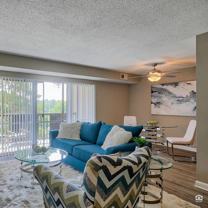 Towers at Forest Acres - Photo 1 of 1