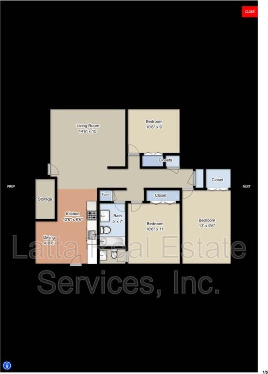 12403 E 40th St S #B - Photo 2 of 11